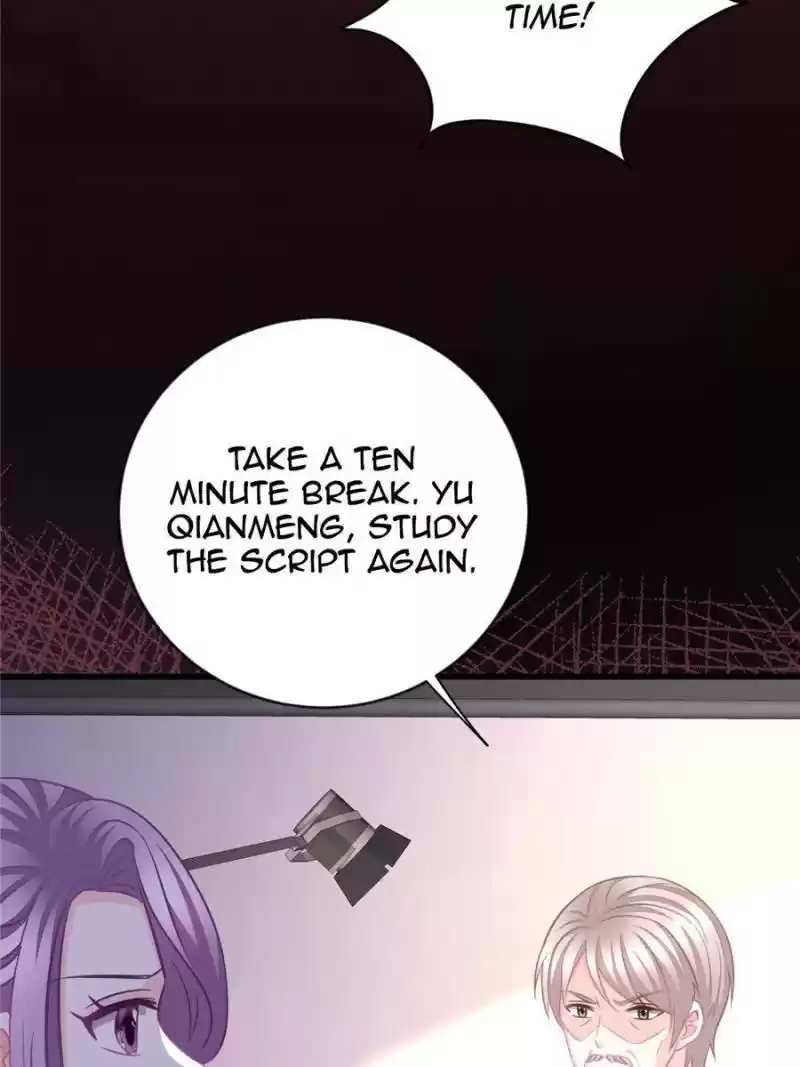 The Icy Chairman’S Cute Little Wife Chapter 147