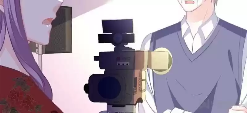 The Icy Chairman’S Cute Little Wife Chapter 147