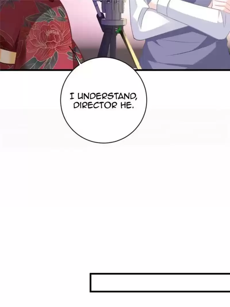 The Icy Chairman’S Cute Little Wife Chapter 147