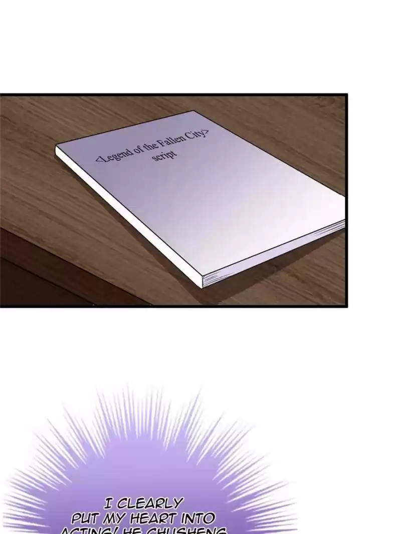 The Icy Chairman’S Cute Little Wife Chapter 147