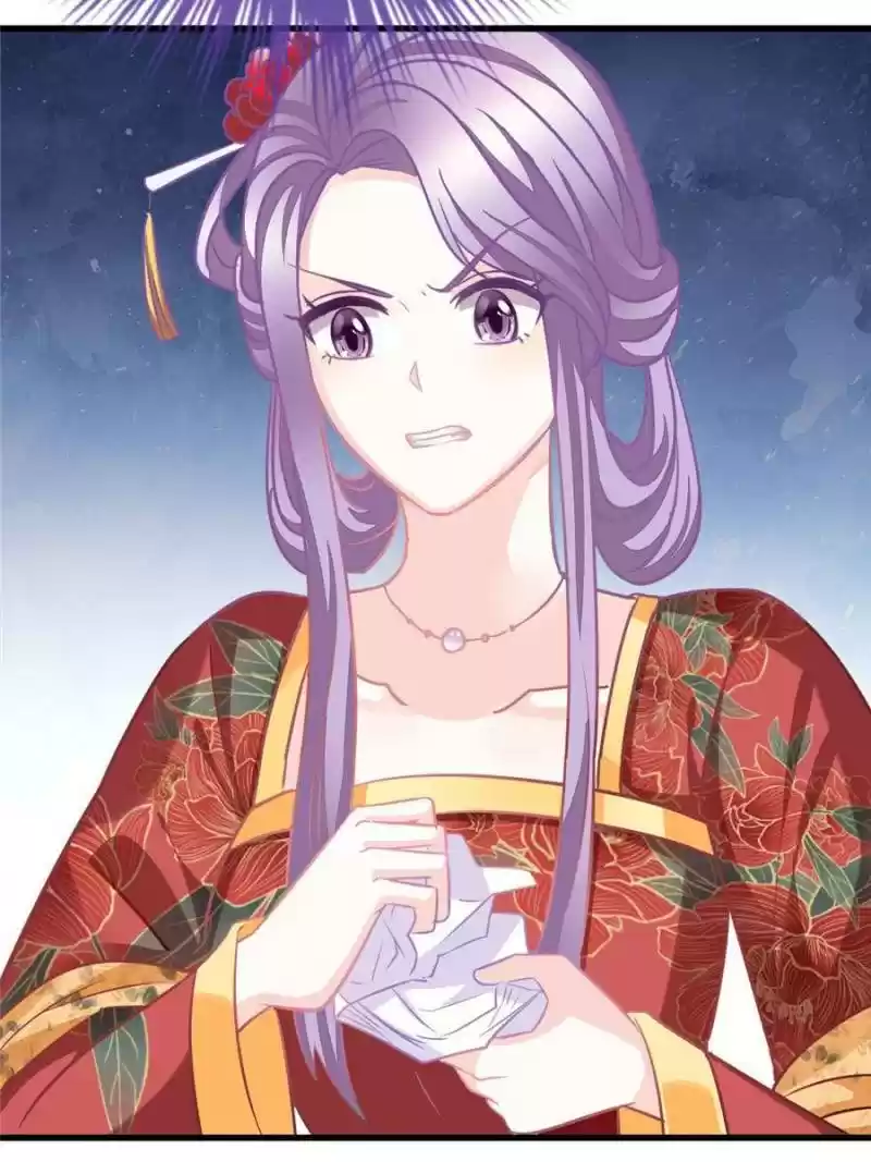 The Icy Chairman’S Cute Little Wife Chapter 147