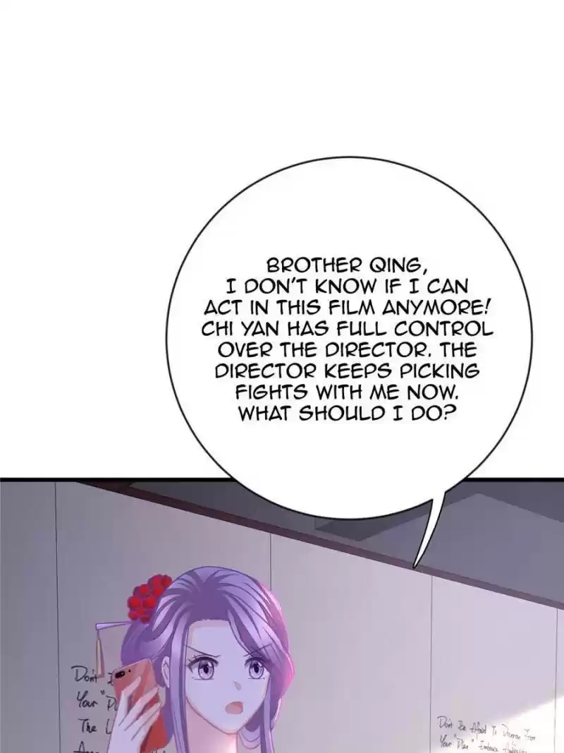 The Icy Chairman’S Cute Little Wife Chapter 147