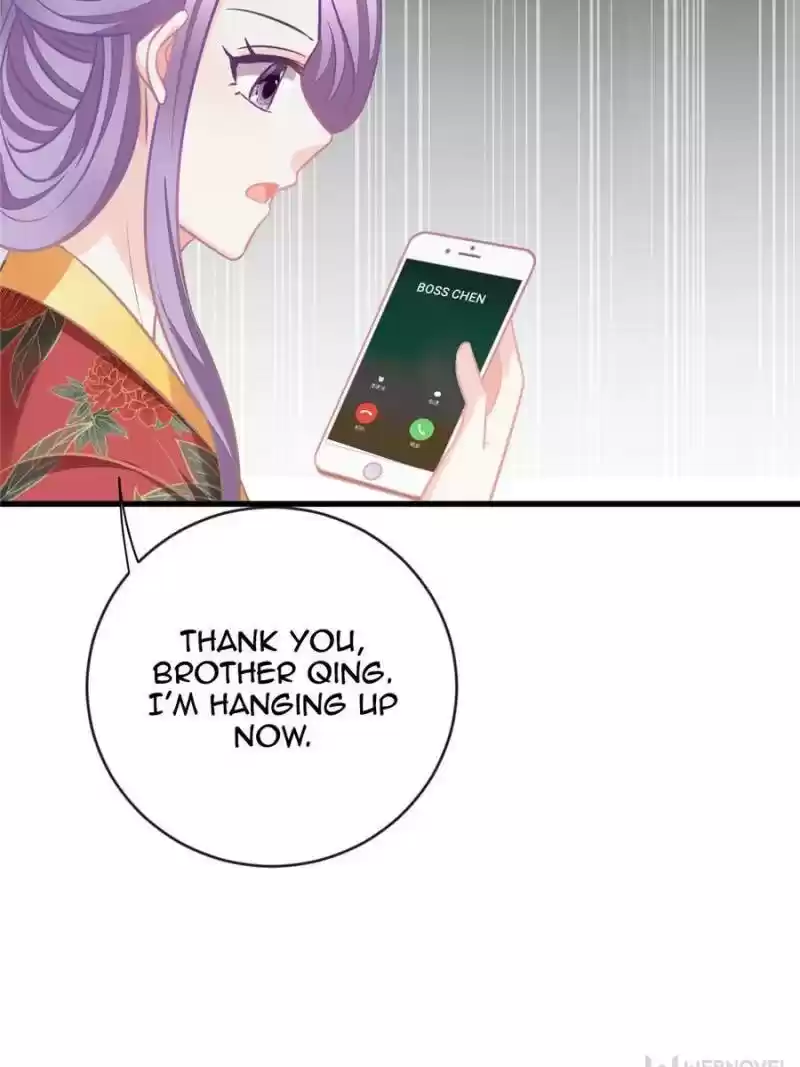 The Icy Chairman’S Cute Little Wife Chapter 147