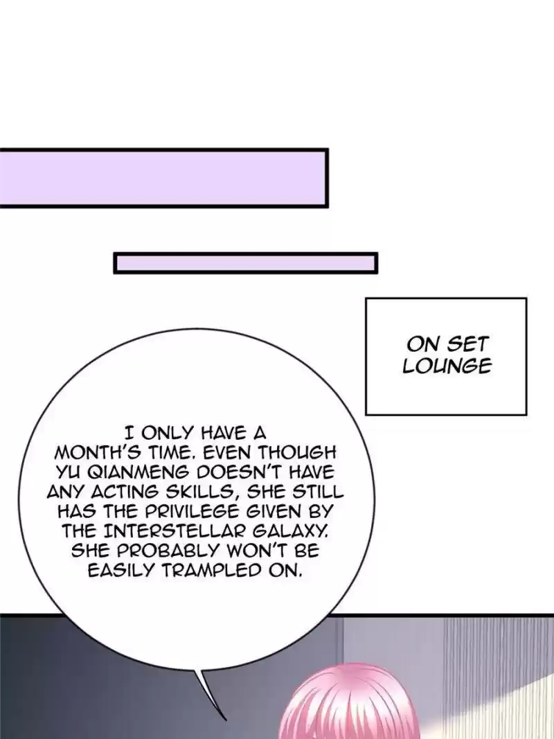 The Icy Chairman’S Cute Little Wife Chapter 147