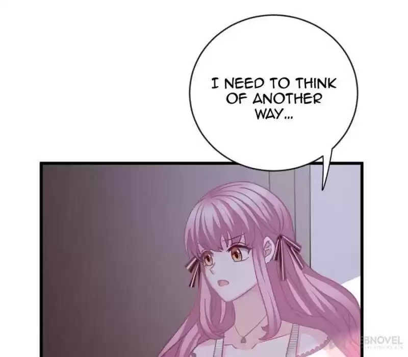 The Icy Chairman’S Cute Little Wife Chapter 147