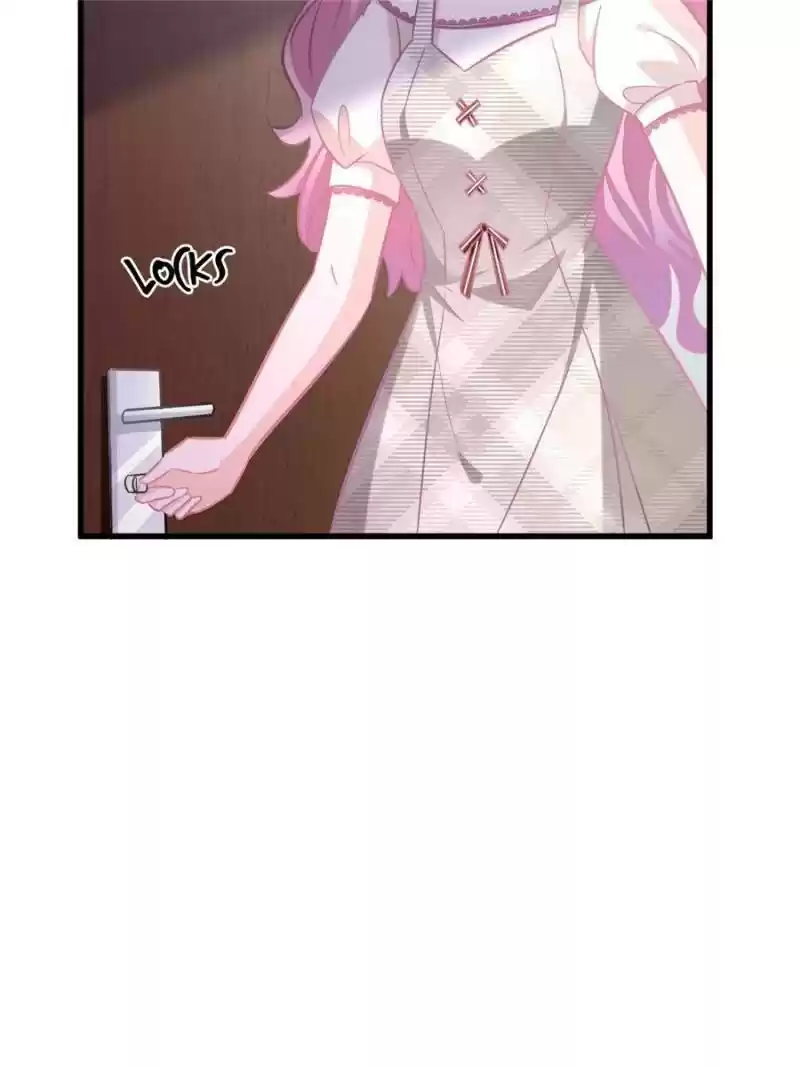 The Icy Chairman’S Cute Little Wife Chapter 147