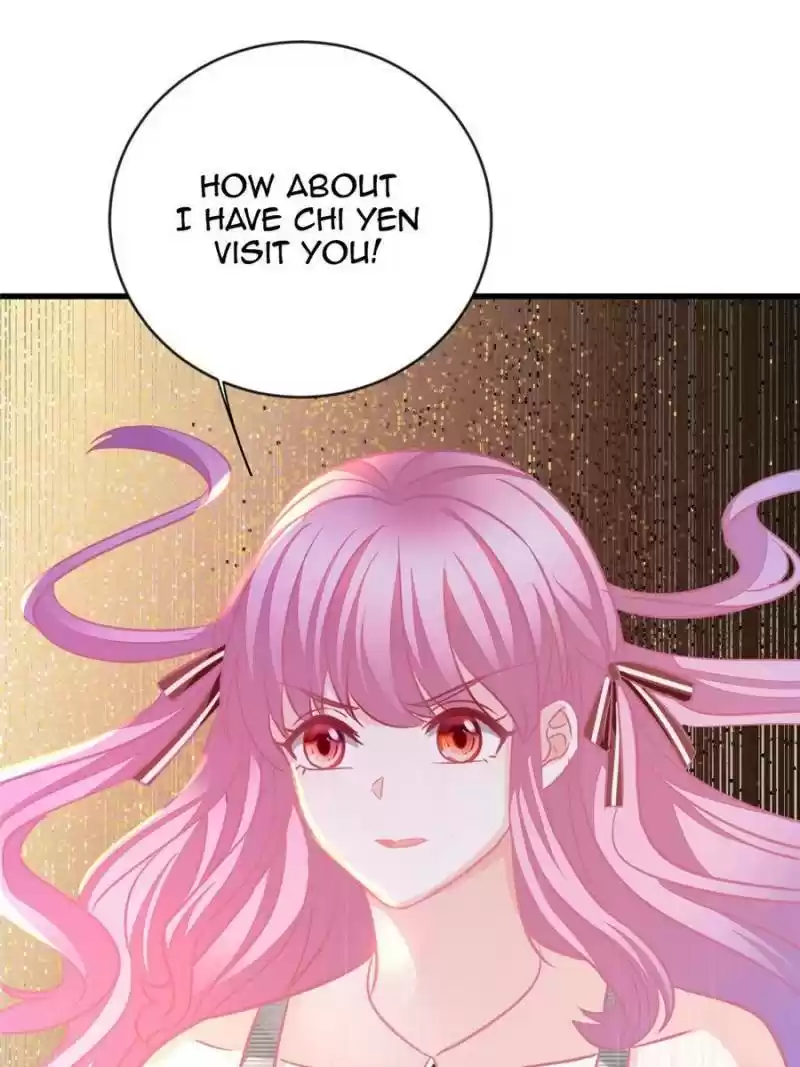 The Icy Chairman’S Cute Little Wife Chapter 147