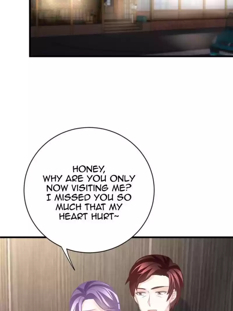 The Icy Chairman’S Cute Little Wife Chapter 147