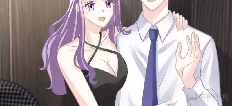 The Icy Chairman’S Cute Little Wife Chapter 147