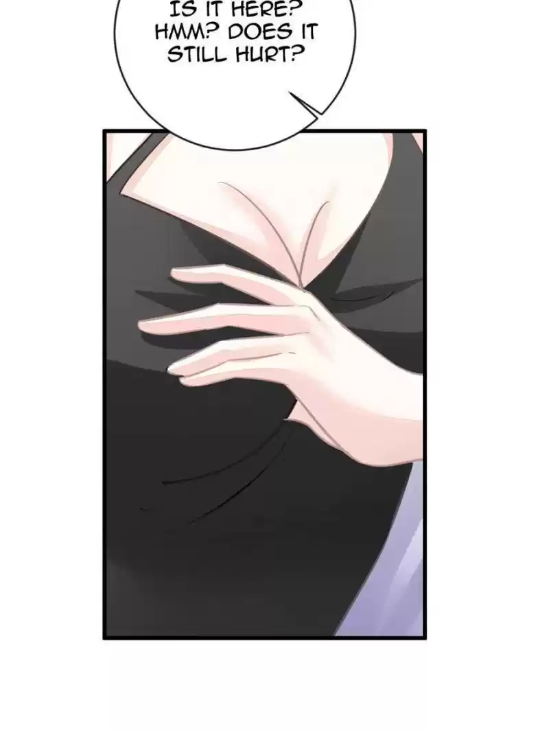 The Icy Chairman’S Cute Little Wife Chapter 147