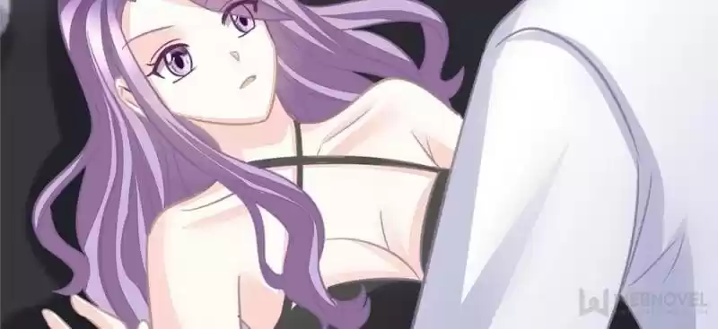 The Icy Chairman’S Cute Little Wife Chapter 147