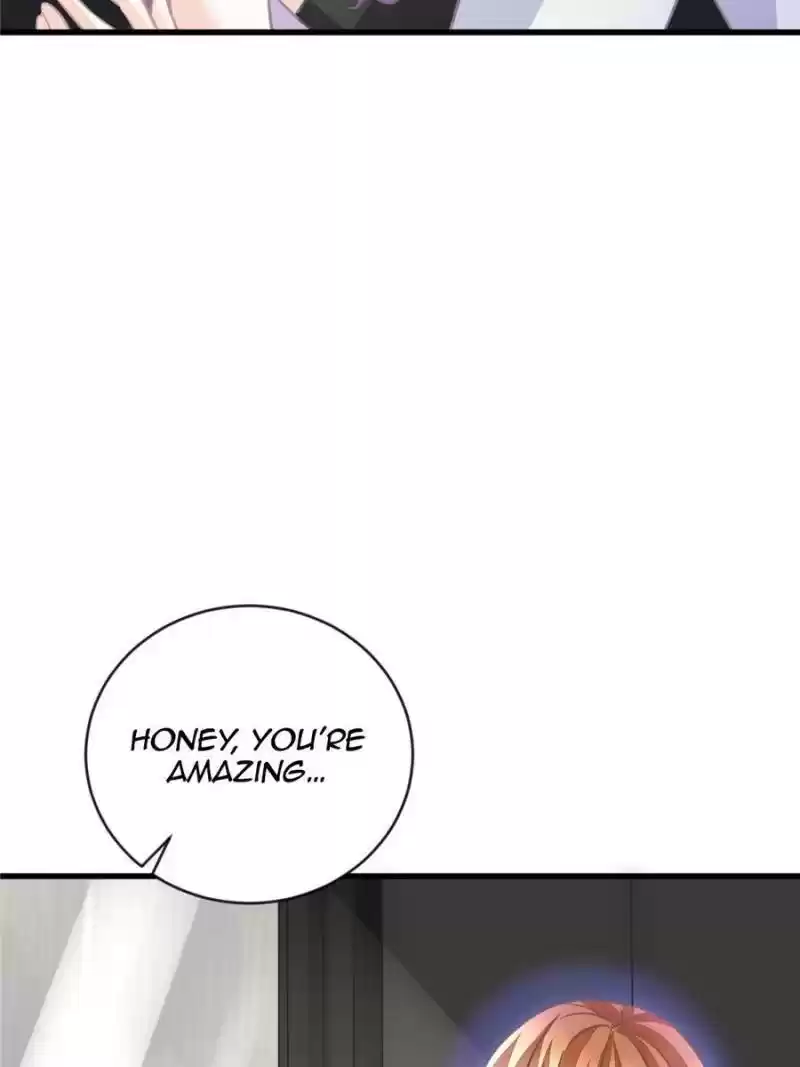 The Icy Chairman’S Cute Little Wife Chapter 147