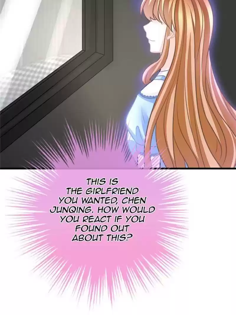 The Icy Chairman’S Cute Little Wife Chapter 147