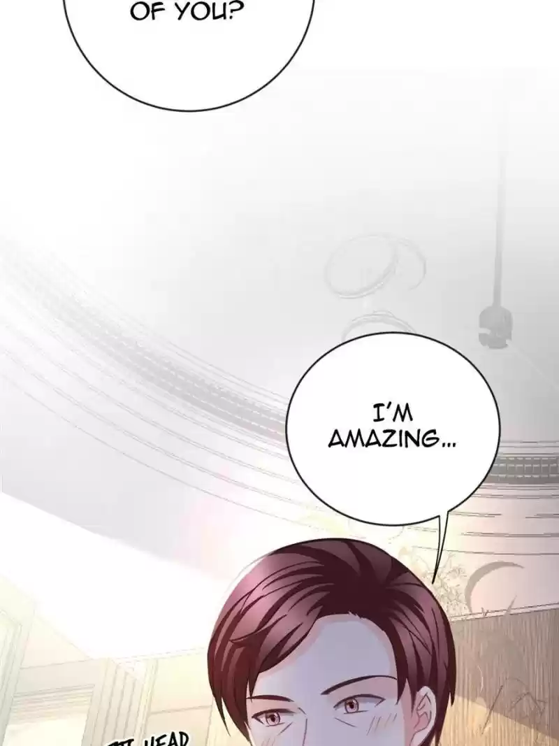 The Icy Chairman’S Cute Little Wife Chapter 148