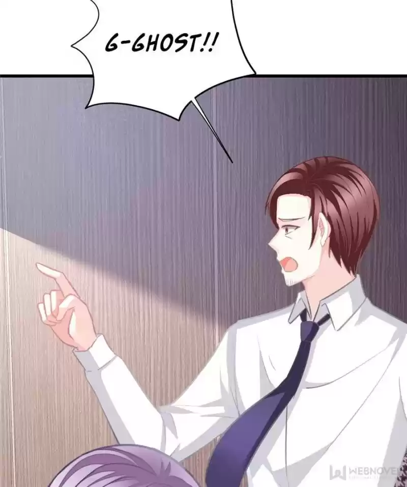 The Icy Chairman’S Cute Little Wife Chapter 148