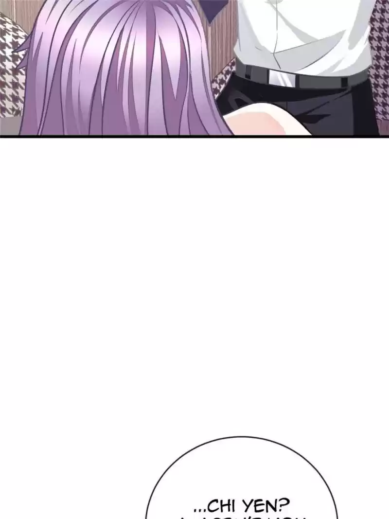 The Icy Chairman’S Cute Little Wife Chapter 148