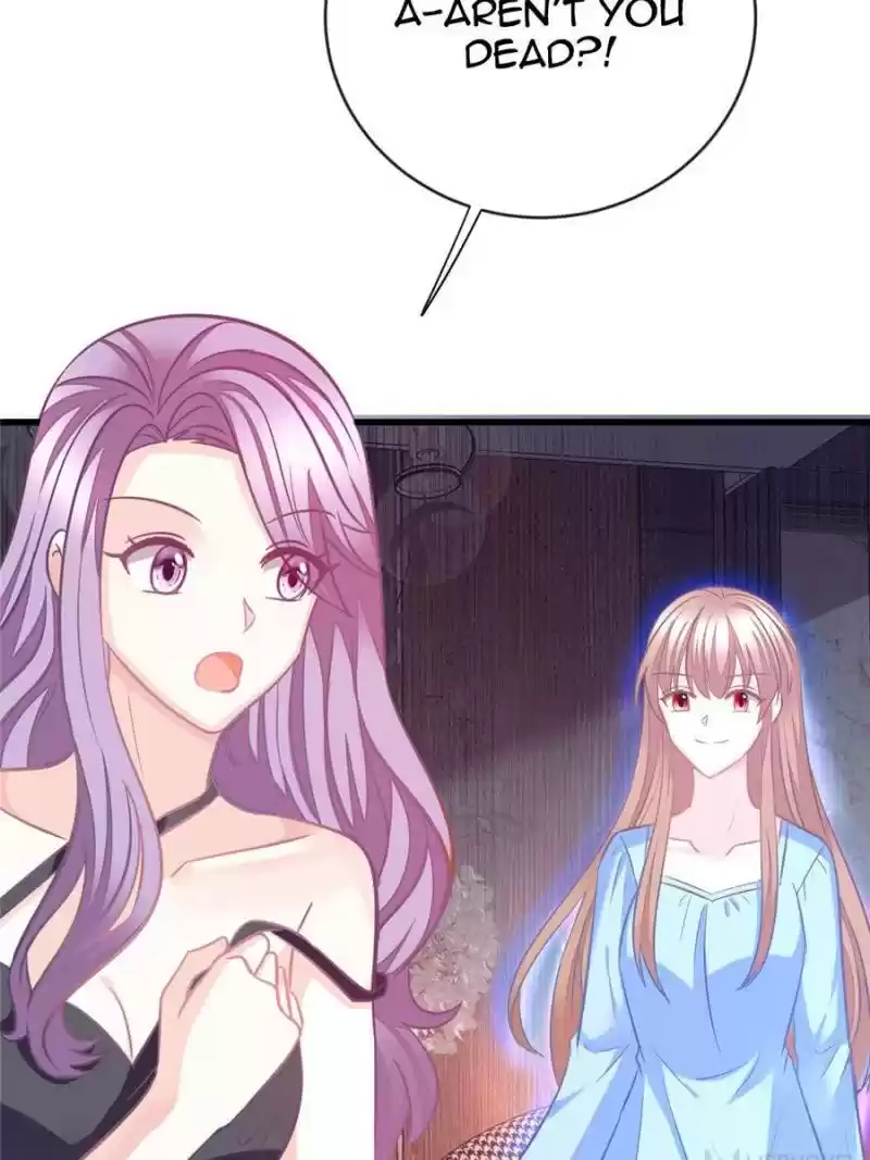 The Icy Chairman’S Cute Little Wife Chapter 148