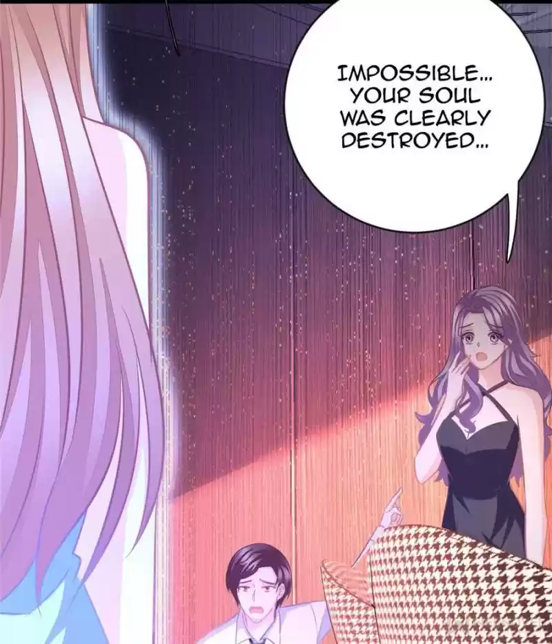 The Icy Chairman’S Cute Little Wife Chapter 148