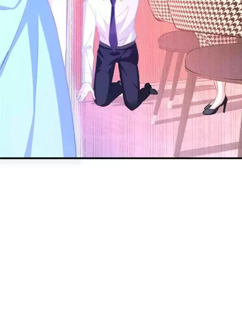 The Icy Chairman’S Cute Little Wife Chapter 148