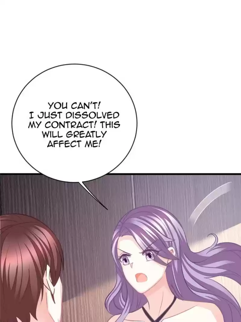 The Icy Chairman’S Cute Little Wife Chapter 148