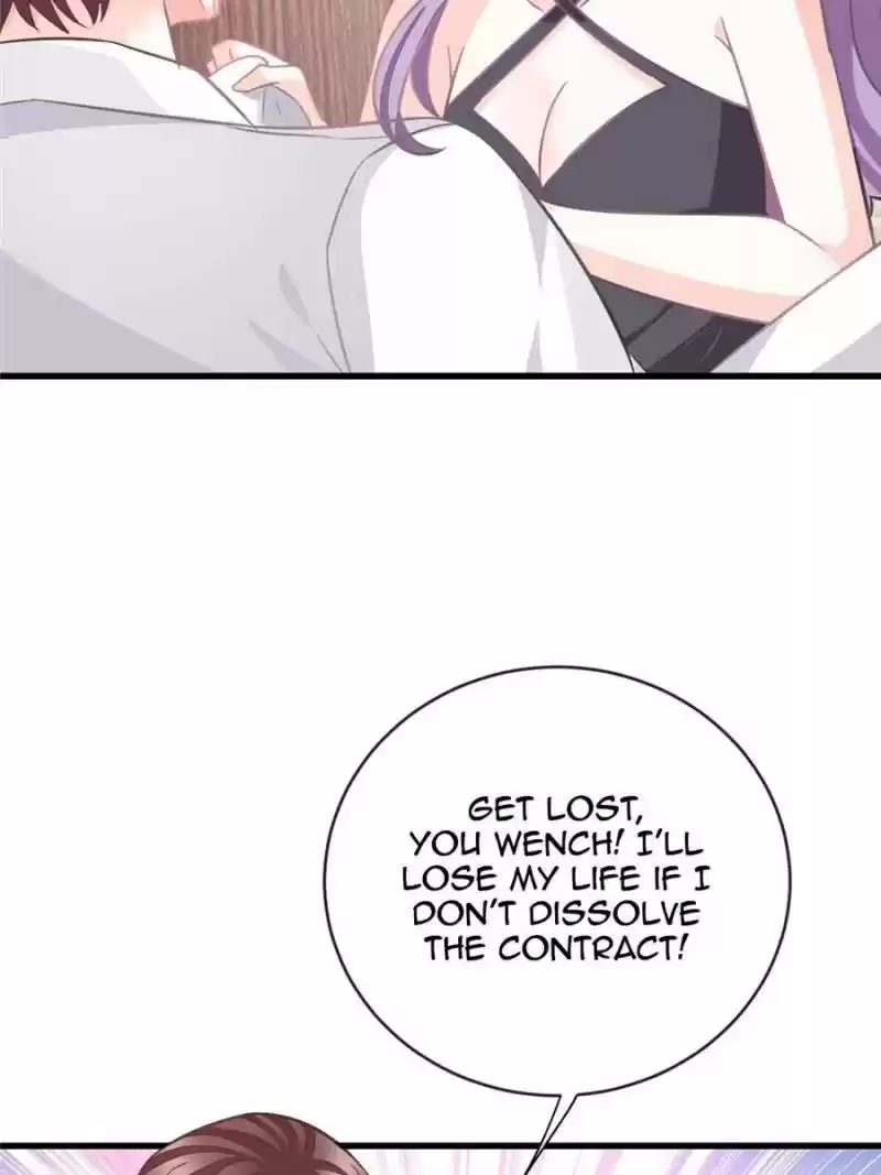 The Icy Chairman’S Cute Little Wife Chapter 148