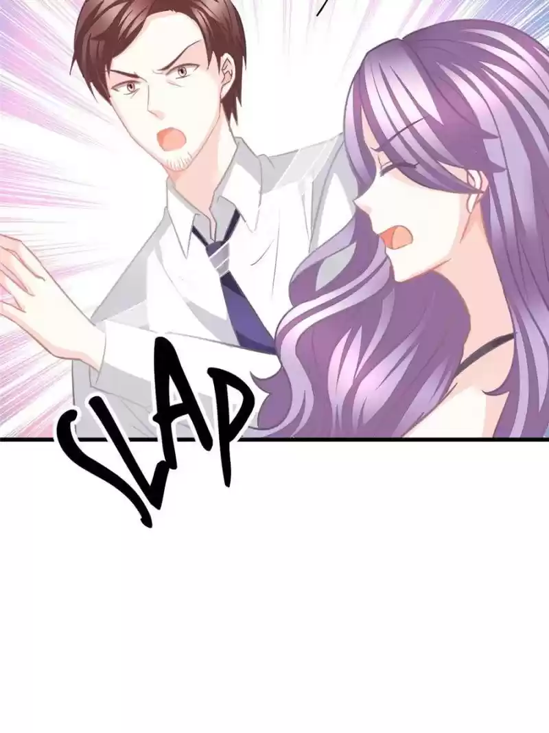 The Icy Chairman’S Cute Little Wife Chapter 148