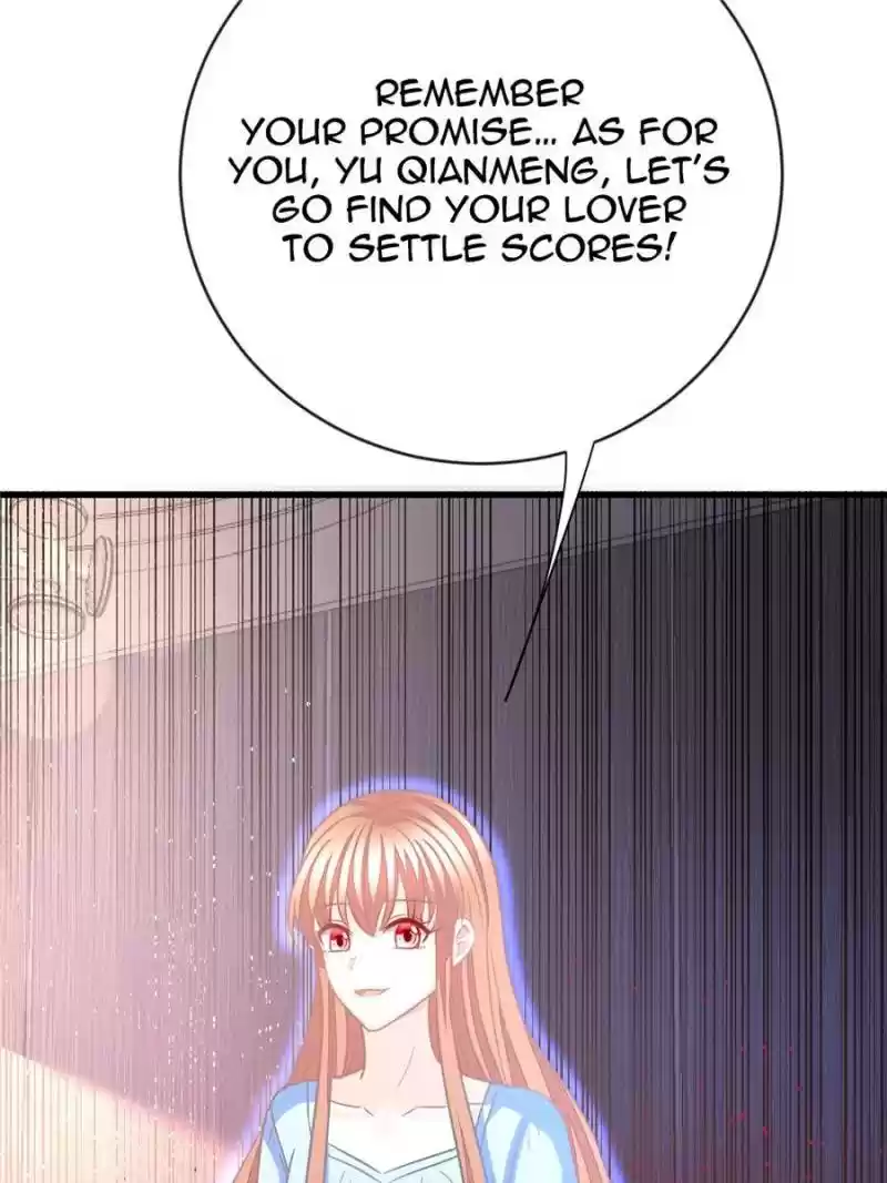 The Icy Chairman’S Cute Little Wife Chapter 148