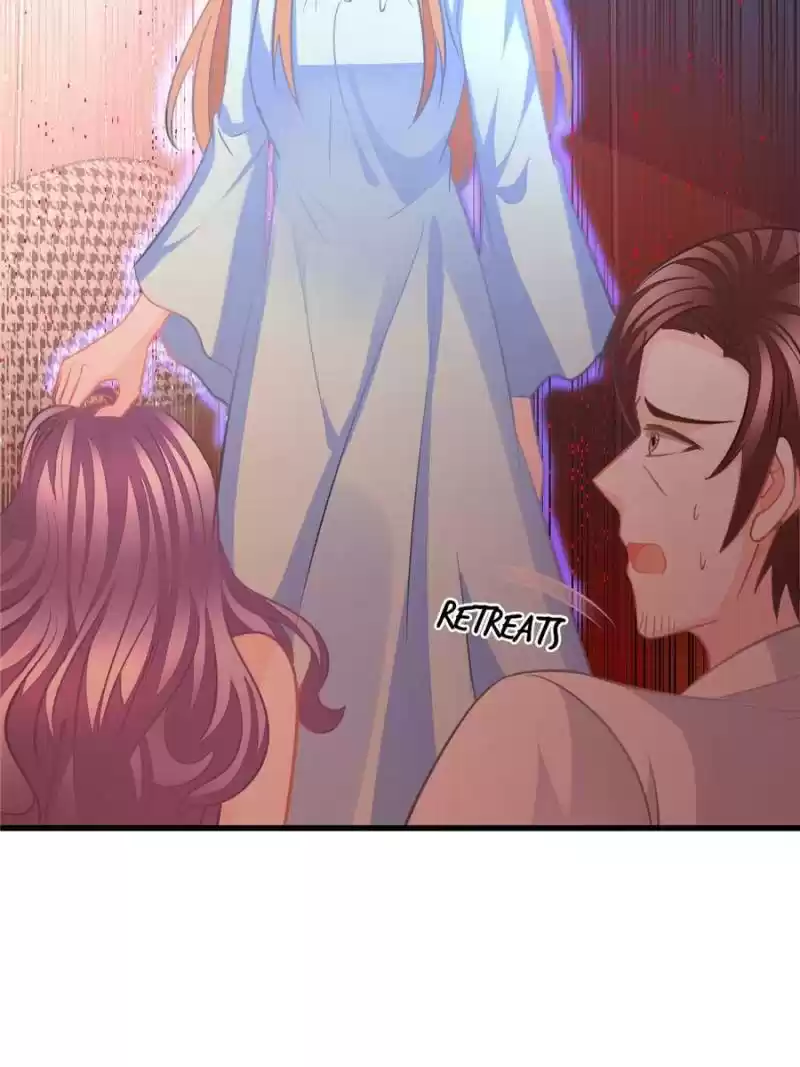 The Icy Chairman’S Cute Little Wife Chapter 148