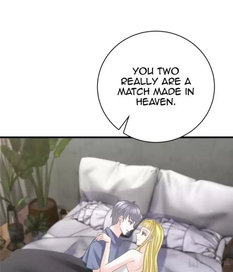 The Icy Chairman’S Cute Little Wife Chapter 148