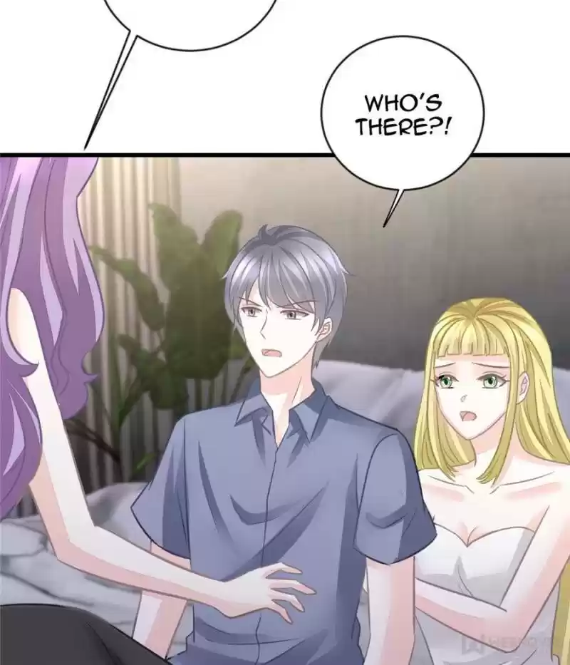 The Icy Chairman’S Cute Little Wife Chapter 148