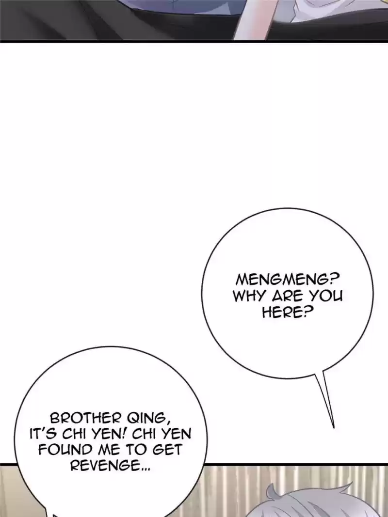 The Icy Chairman’S Cute Little Wife Chapter 148