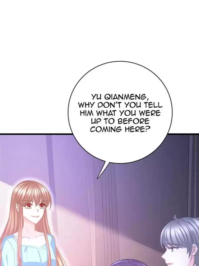 The Icy Chairman’S Cute Little Wife Chapter 149