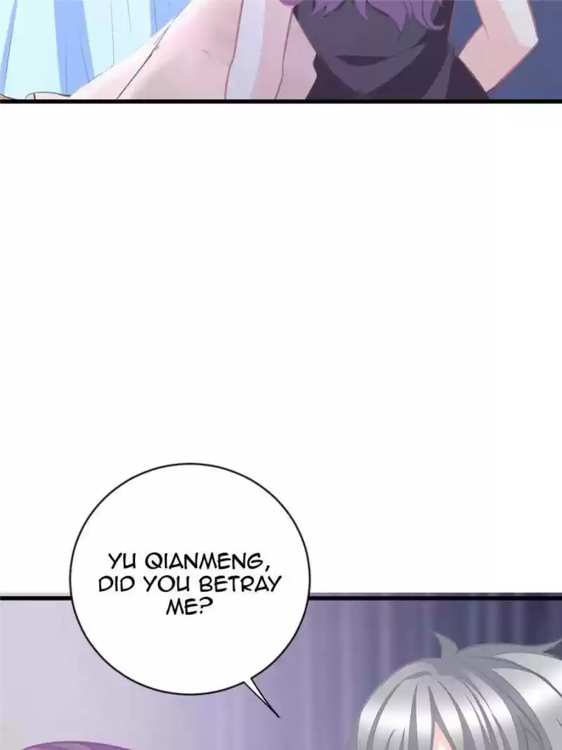 The Icy Chairman’S Cute Little Wife Chapter 149