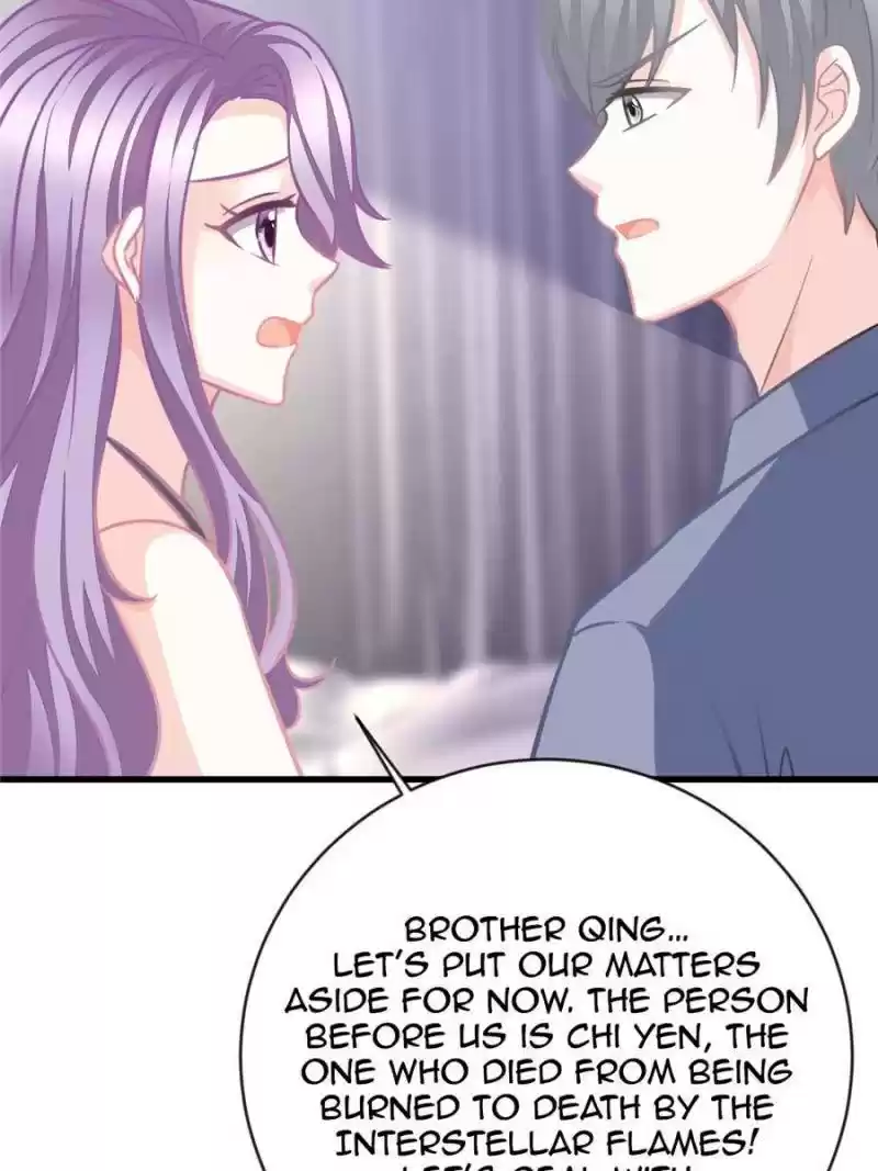 The Icy Chairman’S Cute Little Wife Chapter 149
