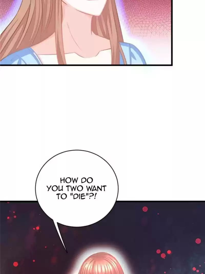 The Icy Chairman’S Cute Little Wife Chapter 149