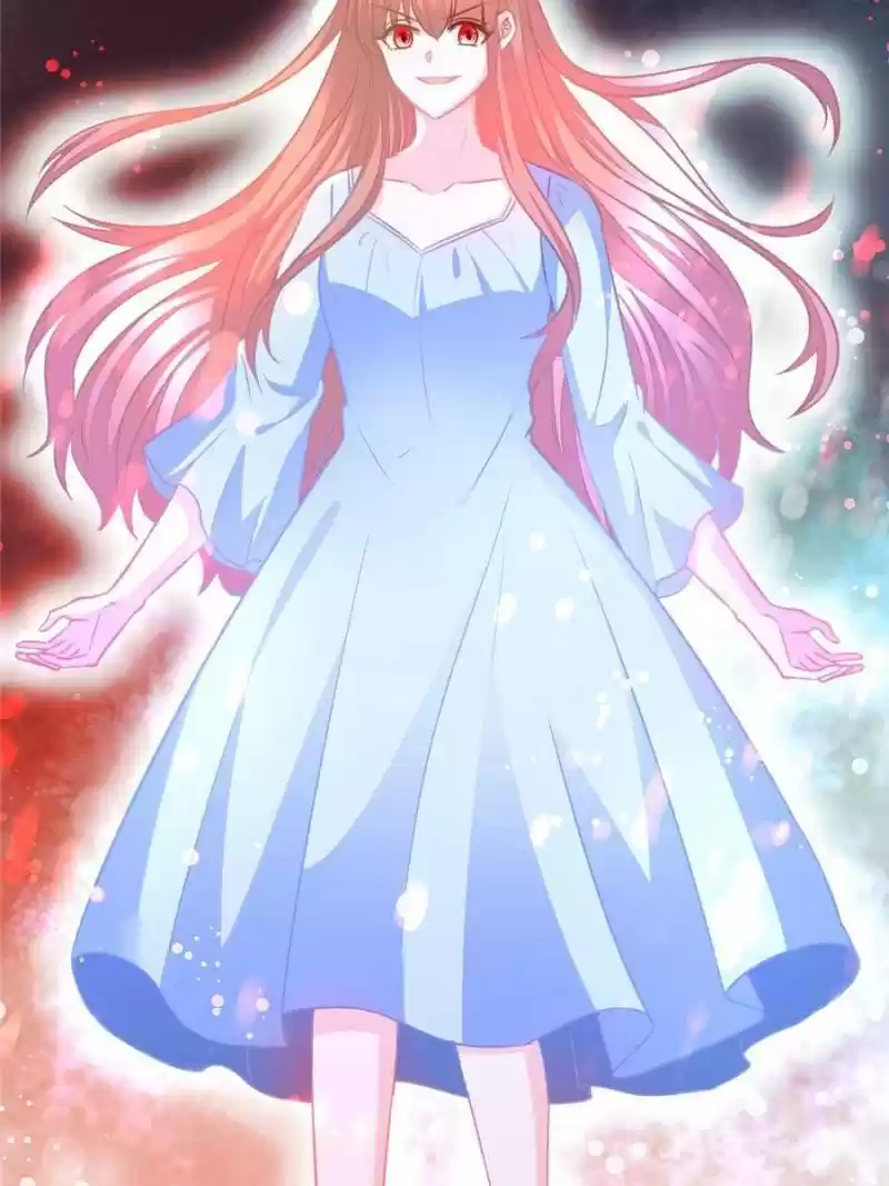 The Icy Chairman’S Cute Little Wife Chapter 149