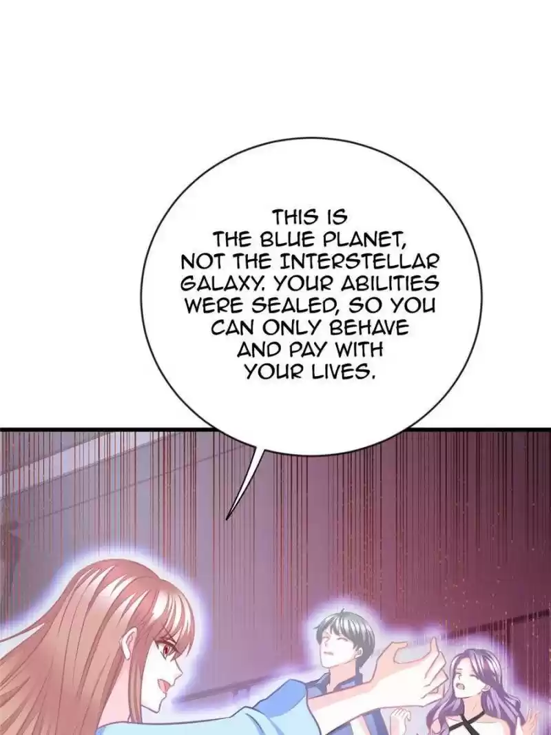 The Icy Chairman’S Cute Little Wife Chapter 149