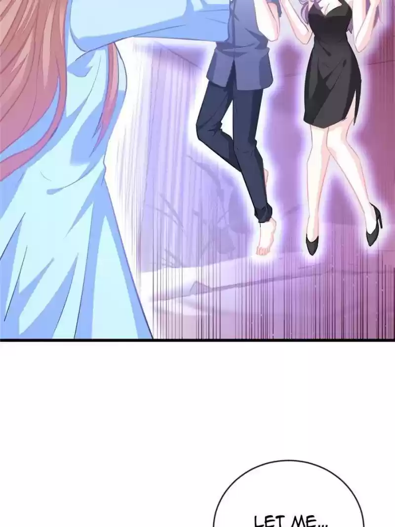 The Icy Chairman’S Cute Little Wife Chapter 149