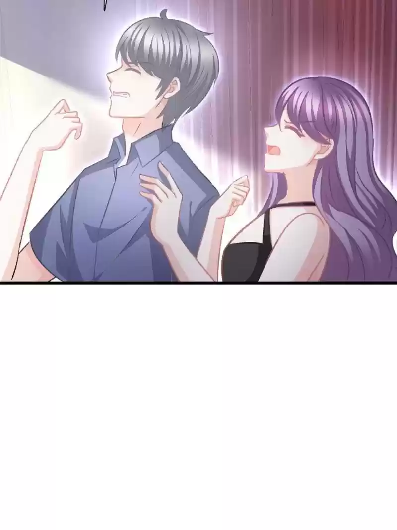 The Icy Chairman’S Cute Little Wife Chapter 149