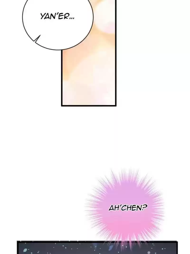 The Icy Chairman’S Cute Little Wife Chapter 149