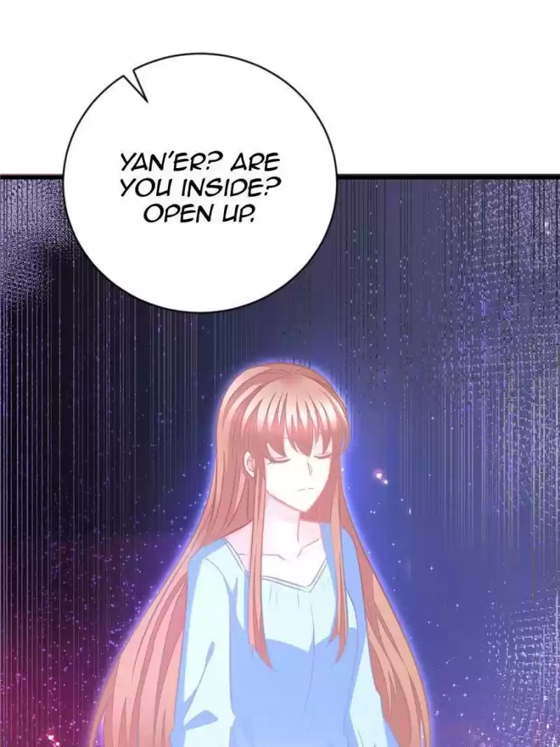 The Icy Chairman’S Cute Little Wife Chapter 149