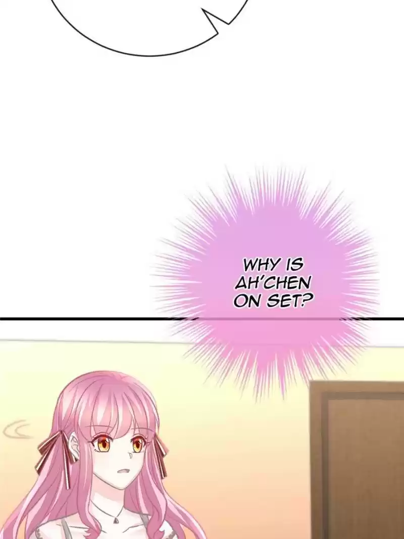 The Icy Chairman’S Cute Little Wife Chapter 149