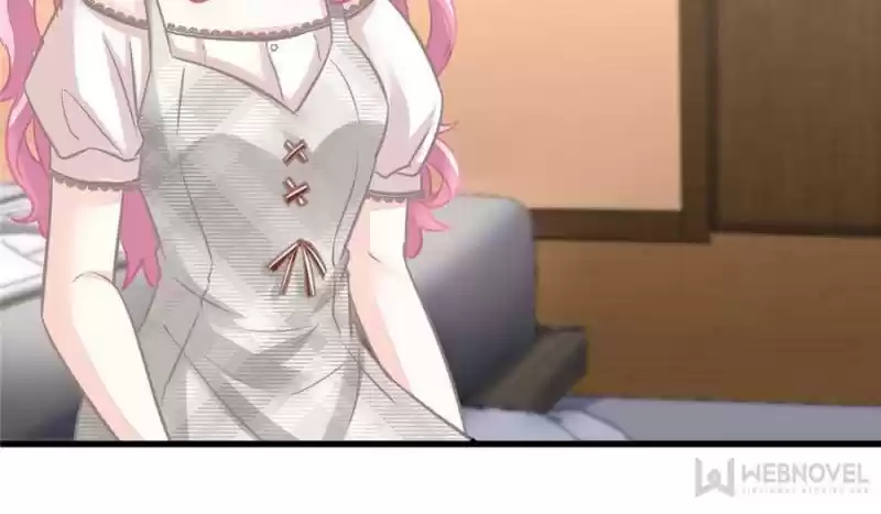 The Icy Chairman’S Cute Little Wife Chapter 149