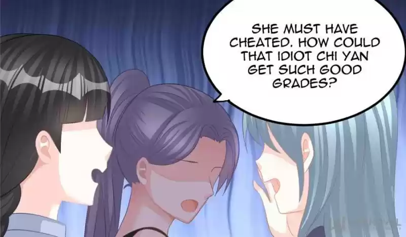 The Icy Chairman’S Cute Little Wife Chapter 15