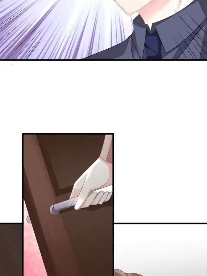 The Icy Chairman’S Cute Little Wife Chapter 15