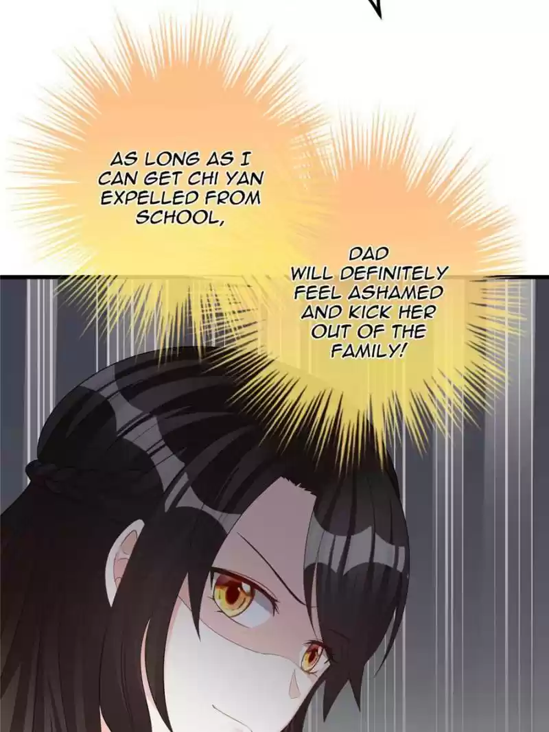 The Icy Chairman’S Cute Little Wife Chapter 15