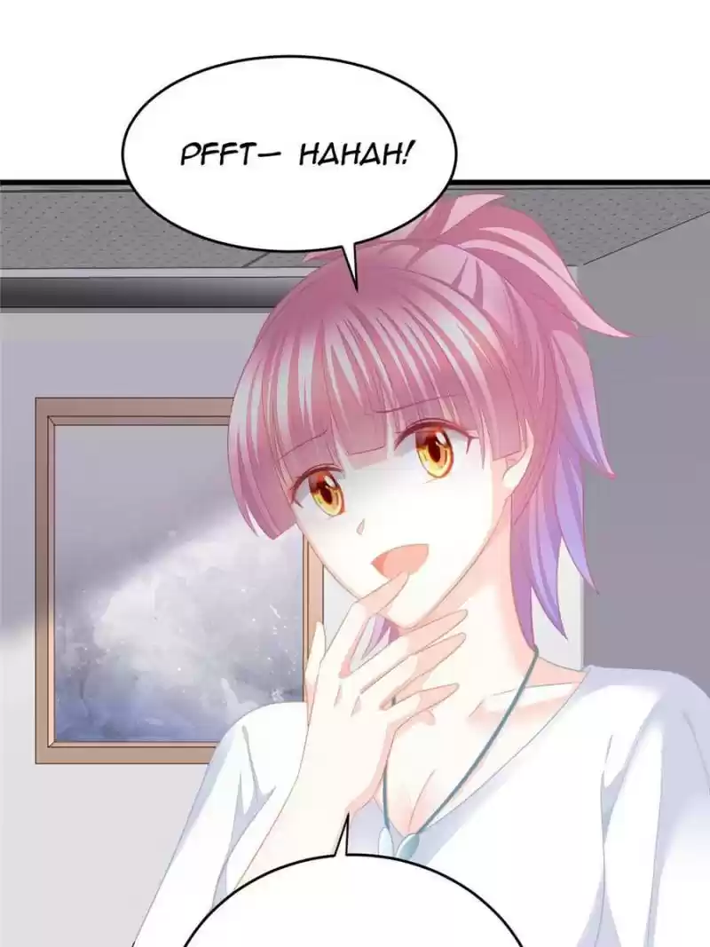 The Icy Chairman’S Cute Little Wife Chapter 15