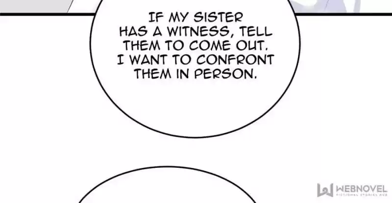 The Icy Chairman’S Cute Little Wife Chapter 15