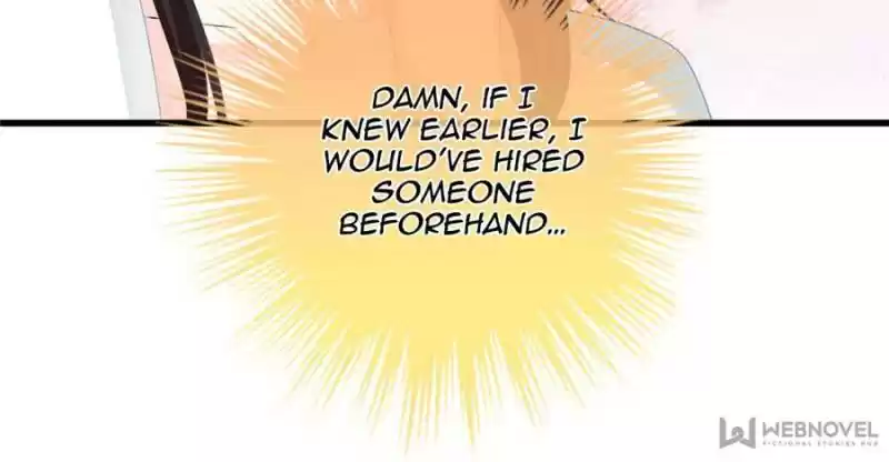 The Icy Chairman’S Cute Little Wife Chapter 15