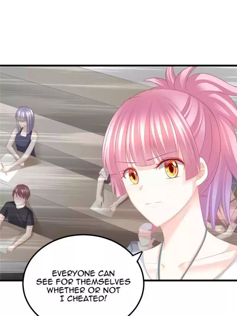 The Icy Chairman’S Cute Little Wife Chapter 15